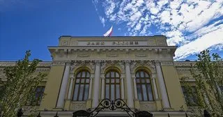 Rusya Merkez Bankası: İkincil yaptırımlar rekabette bozulma yarattı