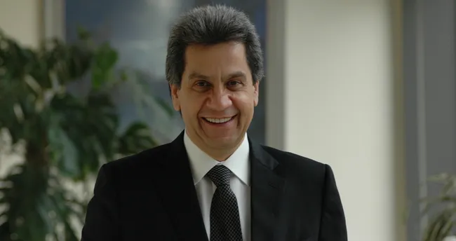 Çetin Nuhoğlu yeniden UND Başkanı seçildi