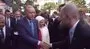 Başkan Erdoğan ABD’de sevgi gösterileriyle karşılandı