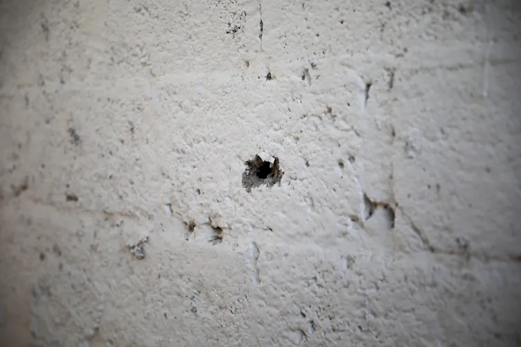 Adana’daki operasyonda polise ateş açtılar! 4 adamıyla saldırı hazırlığındaydı...