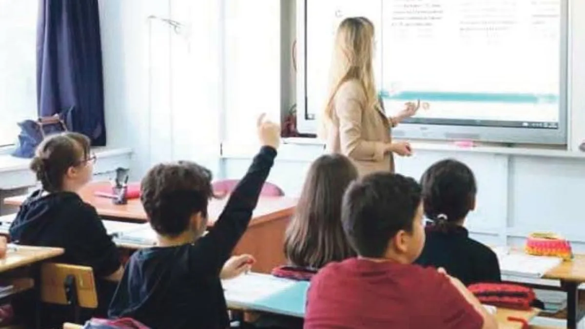 Öğretmenlere 12 yıl şartı