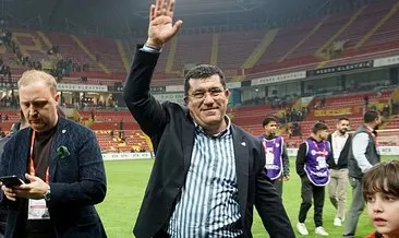 Nurettin Açıkalın: Büyük bir mücadele örneği