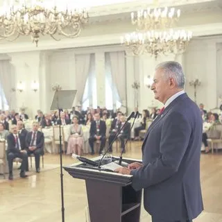 Her türlü ekonomik dayatmaya kapalıyız