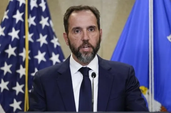1736859790530.jpg Trump suçlu bulundu: ‘Seçimlere müdahale’ davası raporu yayınlandı