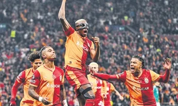 Liverpool’u yenmeye geldik