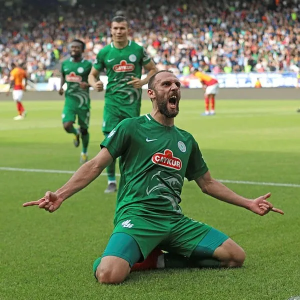 Vedat Muriqi transferinde son dakika! Galatasaray ve Fenerbahçe teklif yaptı mı? - Galeri - Spor