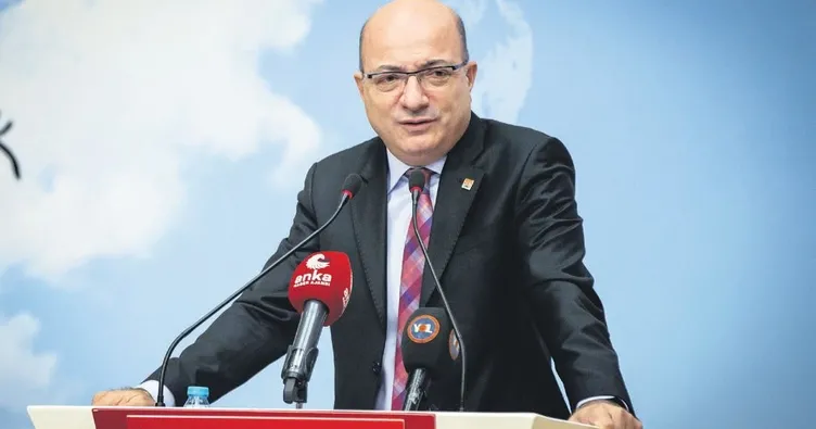 Kurultay koşulları demokratik değil