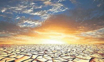 Korkutan iklim uyarısı