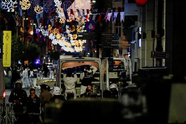 Son dakika: Eğit-donat-katliama yolla! Talimat Kobani’den verildi: Terörist 10 saatte paketlendi...