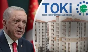 TOKİ ilk evim projesi son başvuru tarihi ne, e-Devlet ile başvurular bitti mi, ne zaman bitiyor? 2022 TOKİ başvurularında sona gelindi!