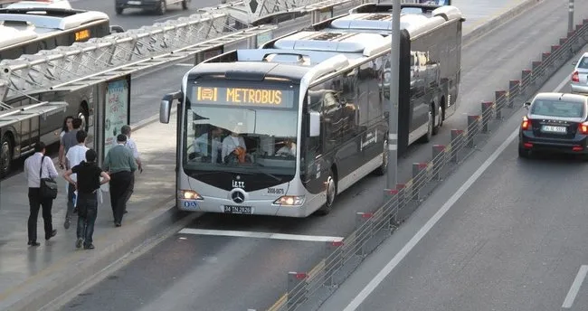 Istanbul Da Hafta Sonu Ulasimina Yeni Duzenleme Son Dakika Haberler