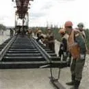 Demiryolu projesinin uygulanmasına ilişkin anlaşma Tiflis’te imzalandı