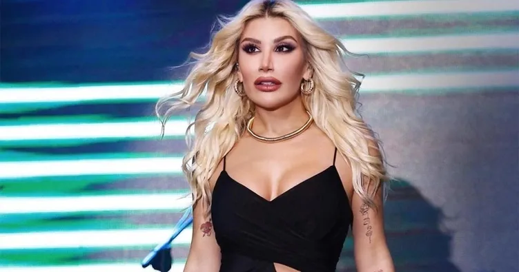 İrem Derici Serdar Ortaç’a sahip çıktı