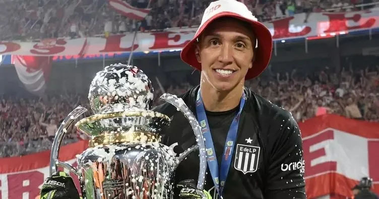 Muslera’dan tarihi başarı