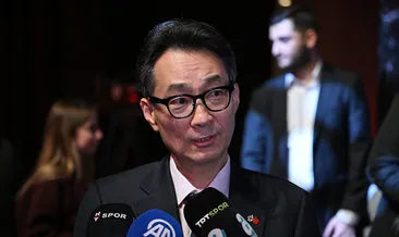 Woo Sung Lee’den Hyeon-gyu Oh sözleri!