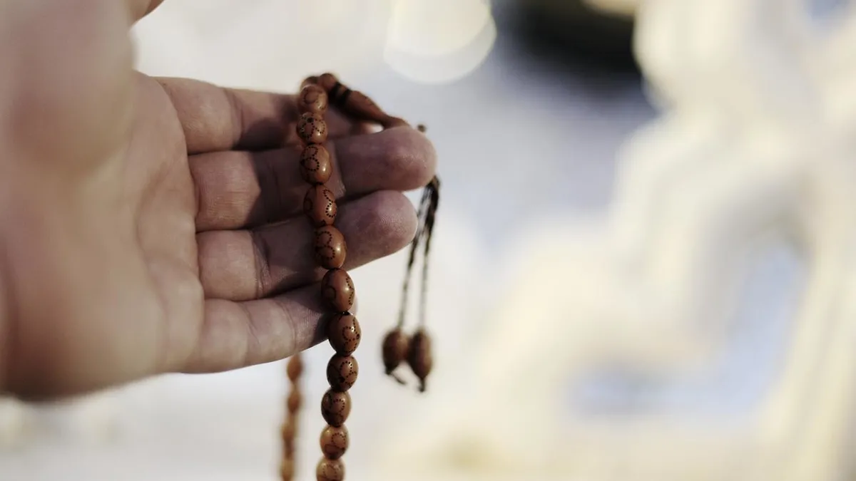 Arefe Günü 1000 İhlas ne zaman ve nasıl yapılır? Arefe Günü 1000 İhlas okumanın anlamı ve fazileti