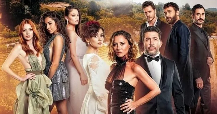 Sevgili Geçmiş final mi yapıyor? Sevgili Geçmiş dizisi şaşırtan final iddiası!