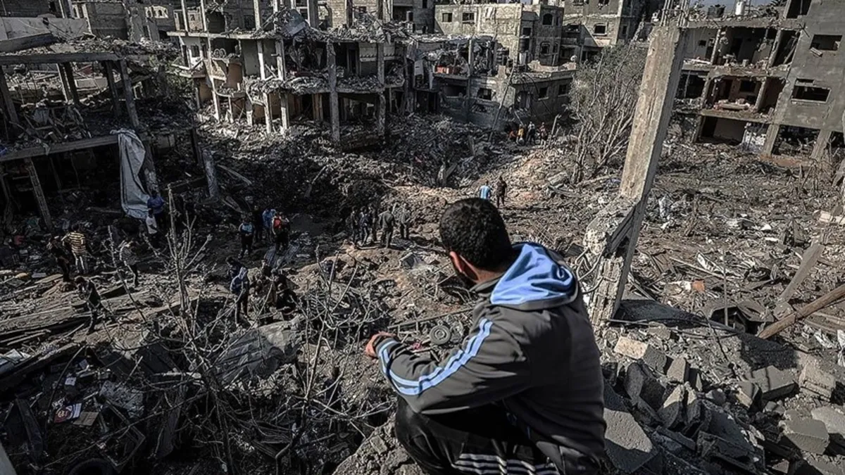 Siyonist İsrail’in son 24 saatteki saldırılarında 5 Filistinli daha yaşamını yitirdi Siyonist İsrail’in son 24 saatteki saldırılarında 5 Filistinli daha yaşamını yitirdi