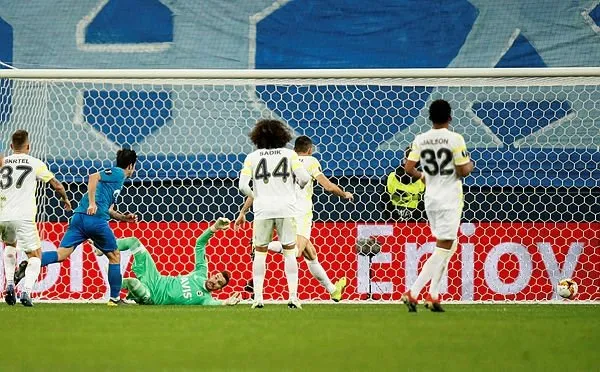 Ahmet Çakar: Amatörce gollerle intihar etti