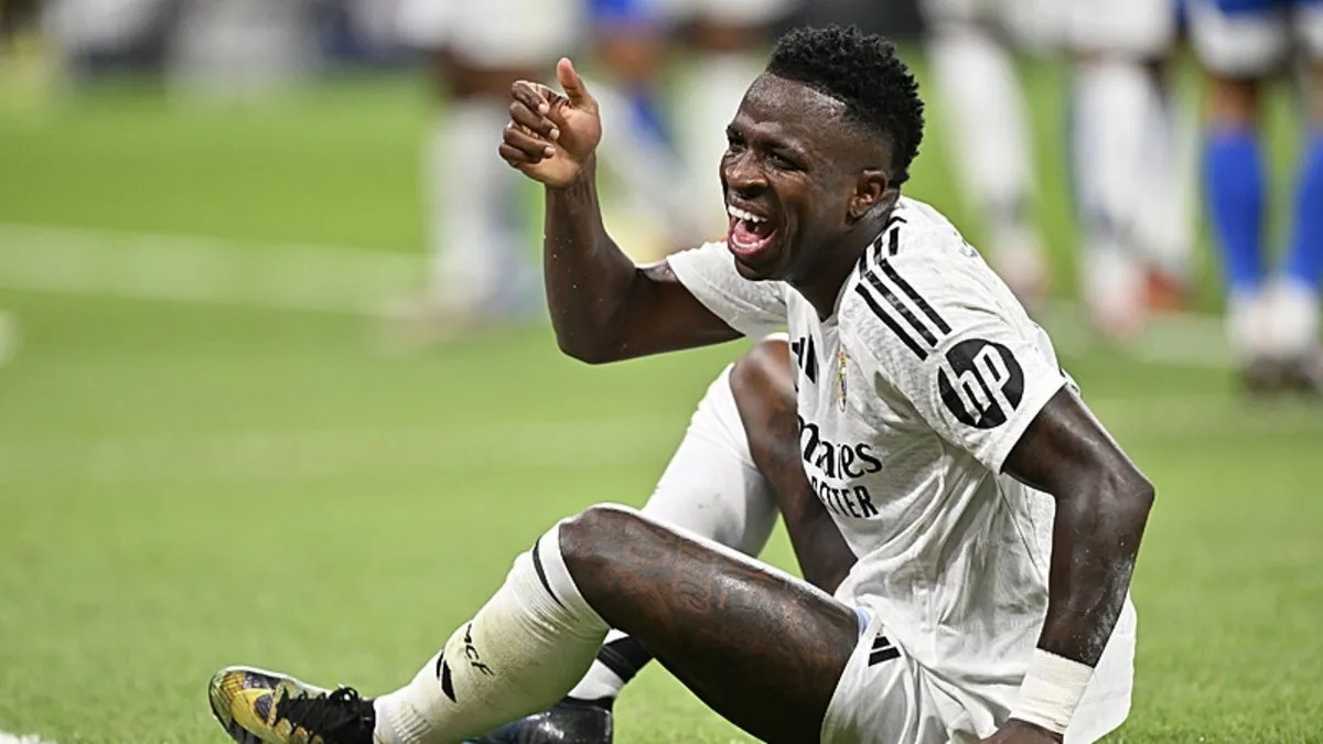 Vinicius ve Chukwueze'ye ırkçı hakaret eden taraftar hapis cezası!
