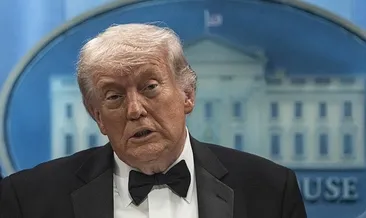 Donald Trump: Ben bir pedofili değilim