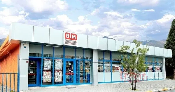 BİM aktüel ürünler kataloğu ile BÜYÜK İNDİRİM fırsatlarını kaçırmayın! 8 Kasım 2019 Cuma indirimli BİM aktüel ürünler listesi