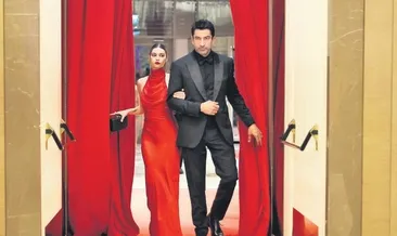 Yalı yine karışıyor