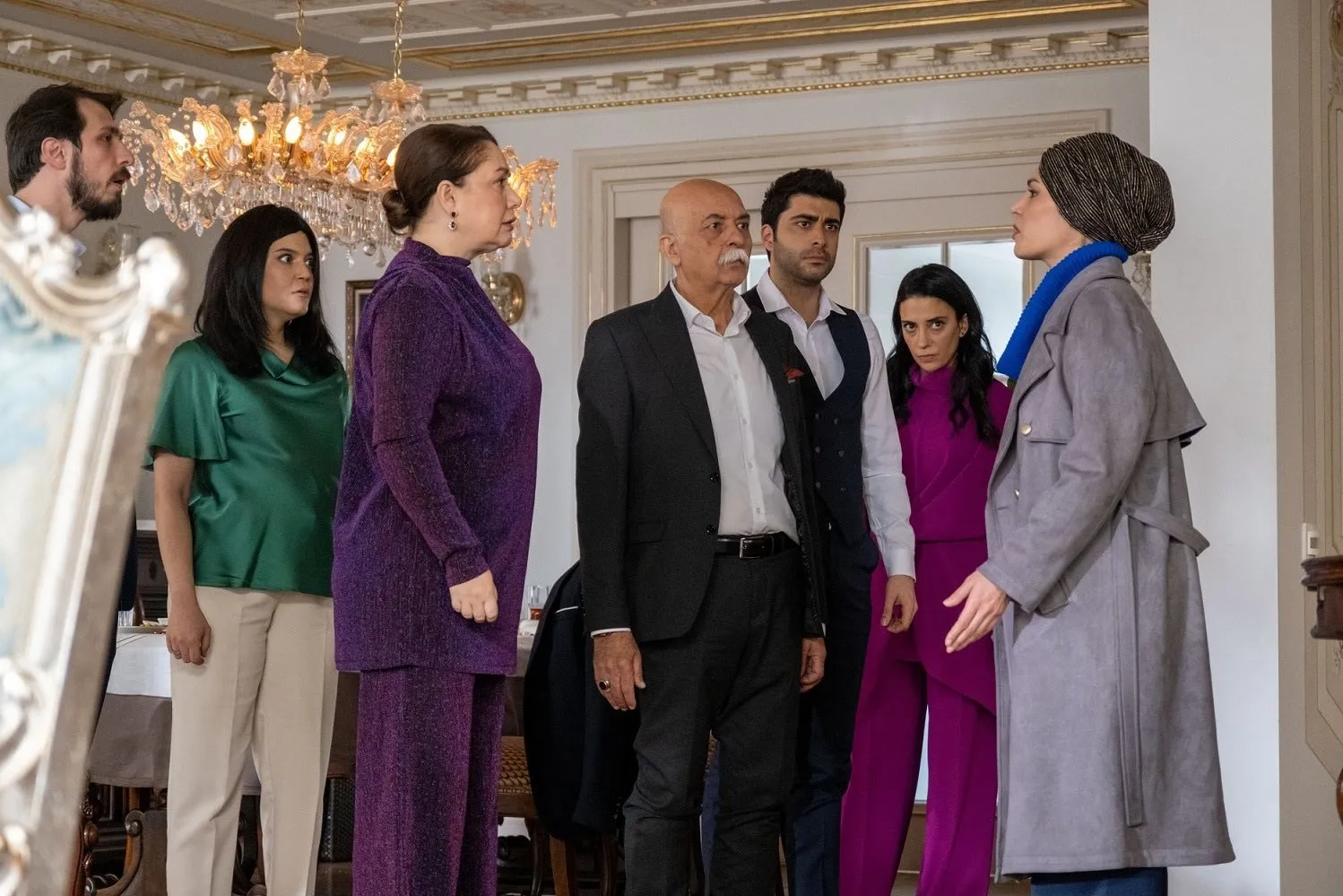 Сериал клюквенный щербет актеры и роли фото