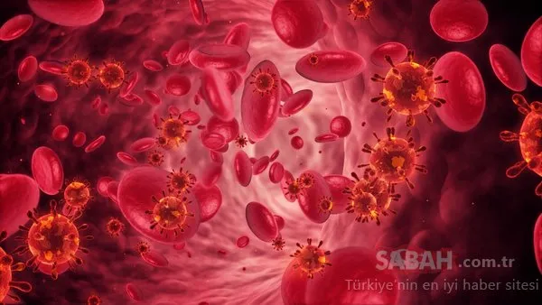 Kanseri ilk günden anlayabilirsiniz! İşte kanserin ilk belirtisi...
