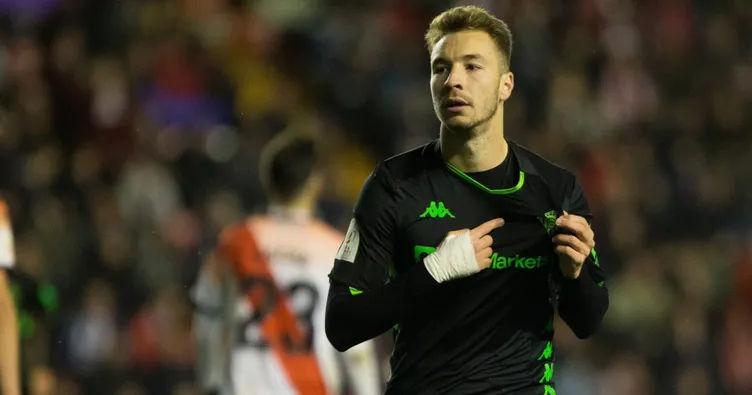 Trabzonspor’dan sürpriz golcü atağı!