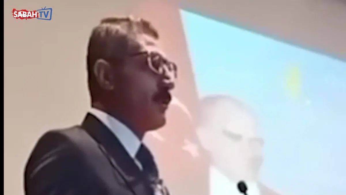 CHP’nin ardından İYİ Parti’de para iddiası! videosunu izle CHP’nin ardından İYİ Parti’de para iddiası! videosunu izle