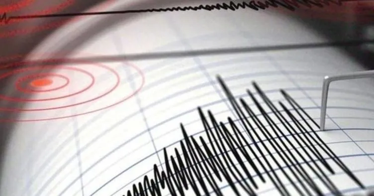Son Dakika Haberi: Akdeniz’de korkutan deprem! AFAD ve Kandilli Rasathanesi son depremler listesi BURADA...