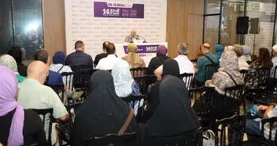 Hafta sonu Kocaeli Kitap Fuarı’nı 282 bin kişi, ziyaret etti #kocaeli