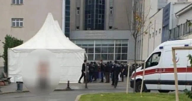 İl Sağlık Müdürlüğü'nden koronavirüs protestosu iddialarına yalanlama