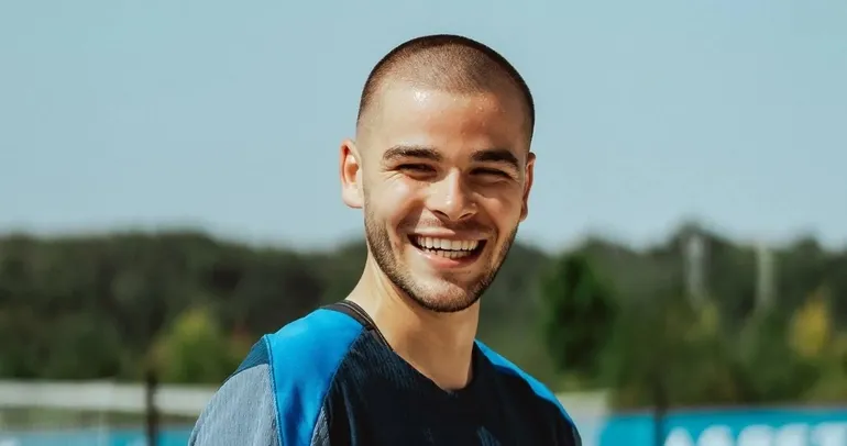 Kaleye son aday Lucas Chevalier