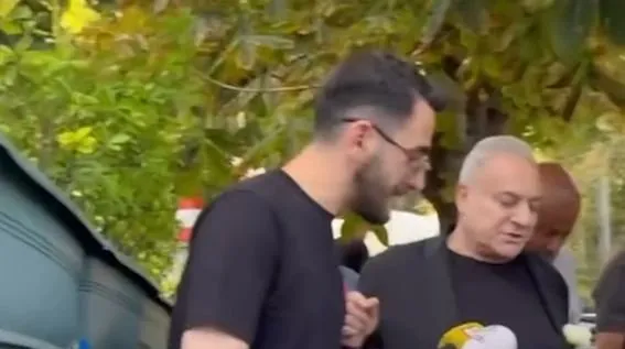 Nikahın üzerinden 2,5 hafta geçti… Mehmet Ali Erbil eşi Gülseren Ceylan’a canlı yayında sitem etti! Evlendiğimizden bu güne...