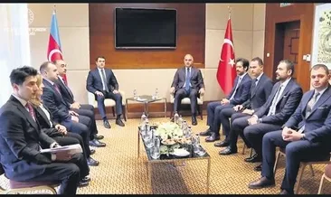 Kültür Yolu Azerbaycan’a uzanacak