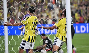 Fenerbahçe’den 8 sezon sonra en kötü başlangıç!