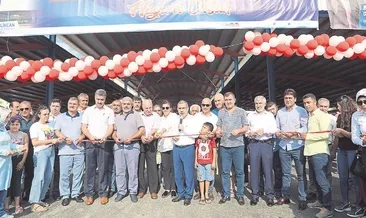 Yüreğir hizmette altın çağını yaşyor