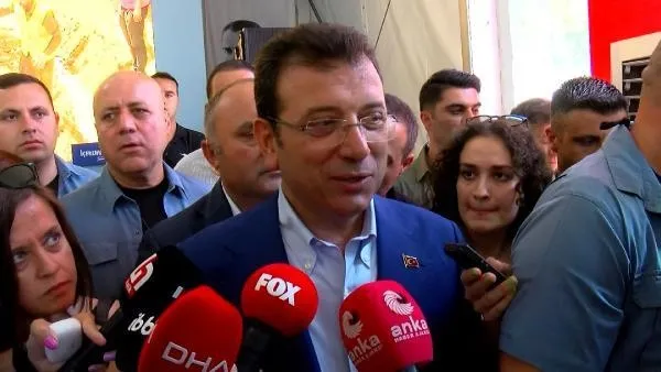 CHP'de kriz tırmanıyor! İmamoğlu'ndan dikkat çeken hamle: Çizeceğimiz yolculukta büyük katkılar sunacaklar