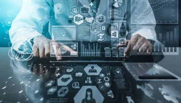 Teknoloji iş dünyasını değiştiriyor! Yapay zeka, robotik ve biyoteknoloji: İşte geleceğin 10 mesleği...