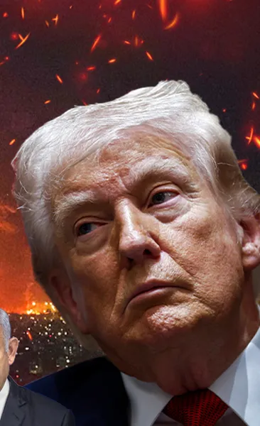 SON DAKİKA… ABD/İsrail-İran Savaşı’nda gerilim zirvede! İran’dan İsrail’e misilleme: ABD hücum gemisi Orta Doğu’da