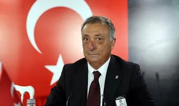 Son dakika: Ahmet Nur Çebi’den sert sözler! Beşiktaş için gerekirse hapis yatarım