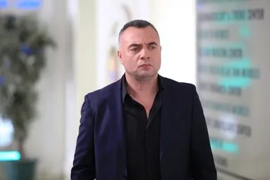 "Onlara inat dik, mağrur, güçlü ve kararlı bir ulus olalım"