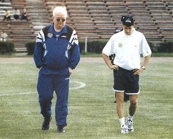 Listeye Türkiye'den tek isim girebildi! En iyi teknik direktörler...