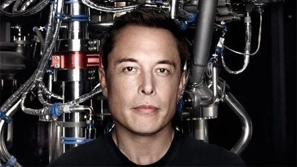 Elon Musk'tan yapay zeka için şok benzetme!