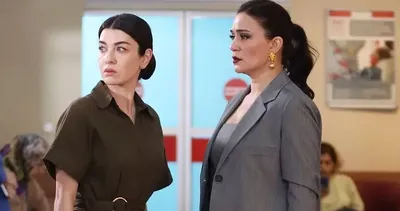 YALAN 4. BÖLÜM TIKLA TEK PARÇA İZLE HD | KANAL D ile Yalan dizisi yeni bölüm izle yayında!