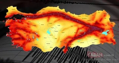 Son dakika Sivas deprem ile sallandı! 2023 AFAD ve Kandilli Rasathanesi son depremler listesi ile Sivas’ta deprem mi oldu?