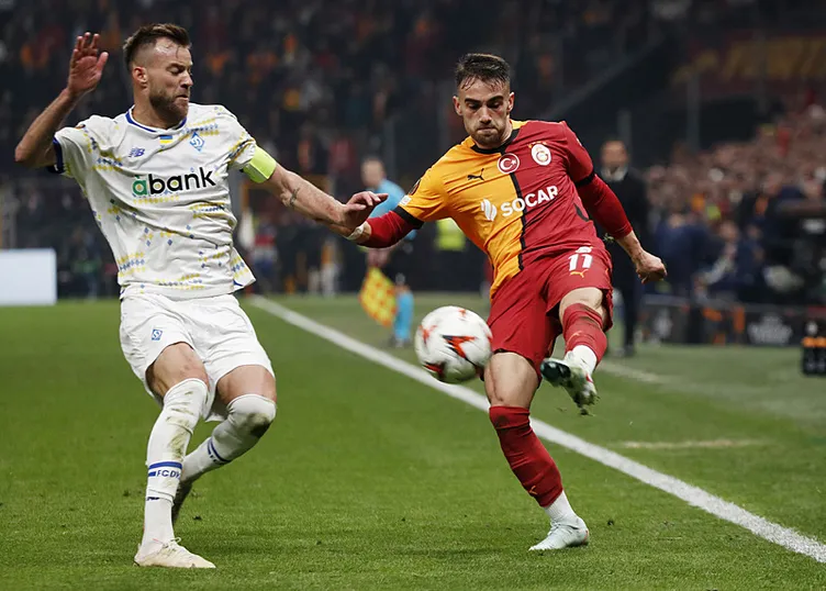 Son dakika Galatasaray haberi: Premier Lig takımı için Barış Alper Yılmaz’ı açıkladılar! Transferde bomba gelişme...