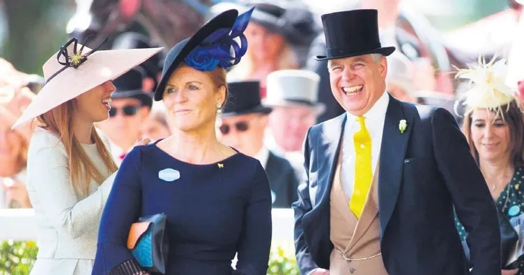 FETÖ üyeleri arasında 40 milyon sterlinlik dolandırıcılık davası